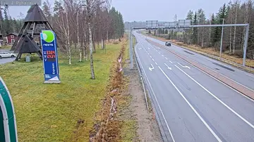 Latest image of Pyhäjärvi
