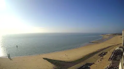 Latest image of Scheldemonding Vlissingen