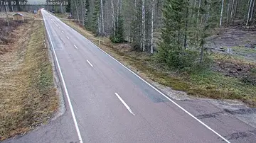 Latest image of Kuhmo Kuusamonkylä 2