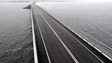 Latest image of Oulunsalo Huikun silta