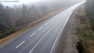 Latest image of Kuusamo Rukajärvi