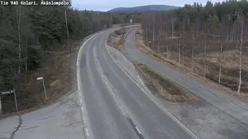 Latest image of Kolari Äkäslompolo