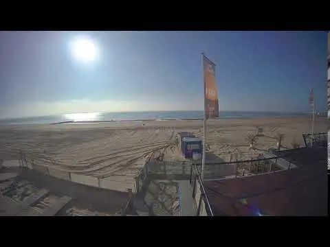 Latest image of Vlissingen Pier 7 Seaside Vista