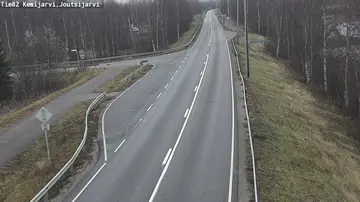 Latest image of Joutsijärvi Kemijärvi
