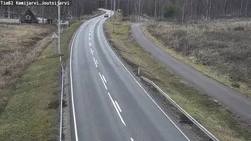 Latest image of Joutsijärvi Kemijärvi 2