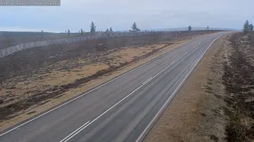 Latest image of Inari Saariselkä