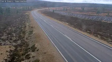 Latest image of Inari Saariselkä 2