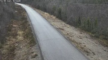Latest image of Inari Hirvaspää