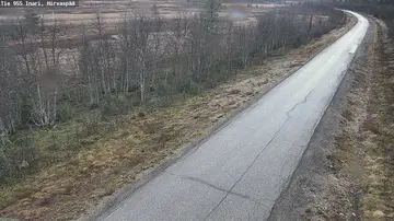 Latest image of Inari Hirvaspää 2