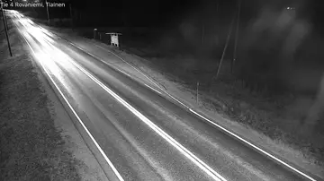 Latest image of Rovaniemi Tiainen
