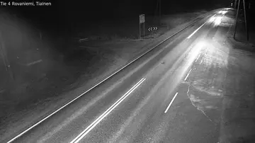 Latest image of Rovaniemi Tiainen 2