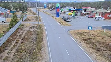Latest image of Inari Näätämö