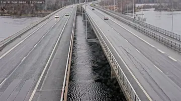 Latest image of Keminmaa 2