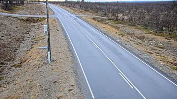 Latest image of Inari Petsikko 2