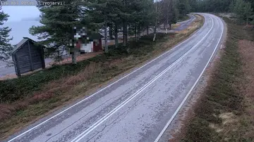 Latest image of Livojärvi