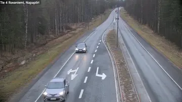 Latest image of Rovaniemi Napapiiri
