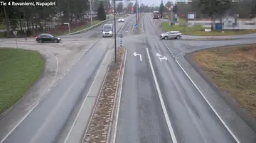 Latest image of Rovaniemi Napapiiri 2