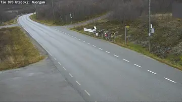 Latest image of Utsjoki Nuorgam