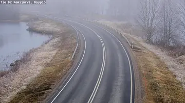 Latest image of Kemijärvi Hyypiö