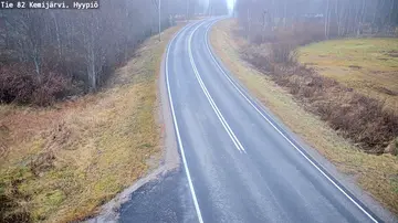 Latest image of Kemijärvi Hyypiö 2