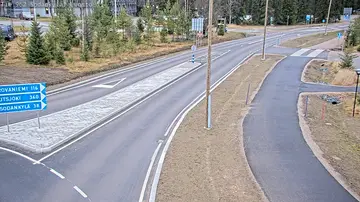 Latest image of Sodankylä Luosto 2