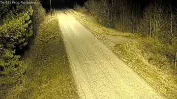 Latest image of Rattosjärvi