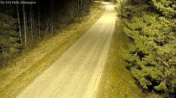 Latest image of Rattosjärvi 2