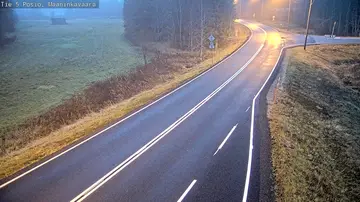 Latest image of Posio Maaninkavaara 2