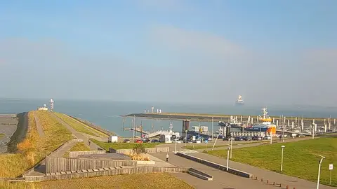 Latest image of Oost Terneuzen