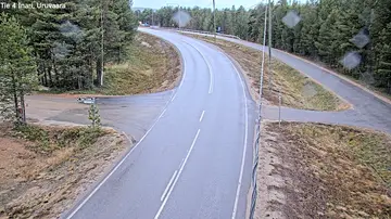 Latest image of Inari Uruvaara