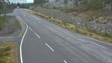 Latest image of Ylläs maisematie