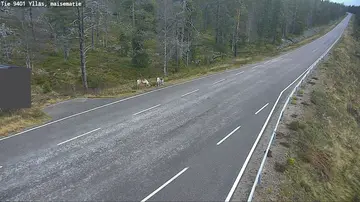 Latest image of Ylläs maisematie 2
