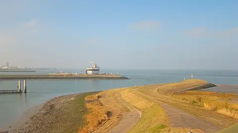 Latest image of West Terneuzen