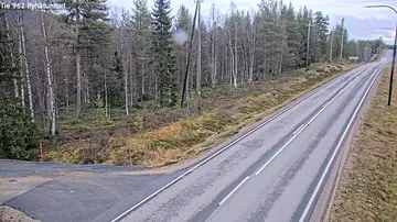 Latest image of Pyhätunturi