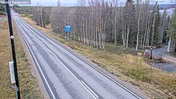 Latest image of Pyhätunturi 2