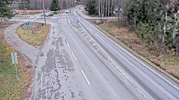 Latest image of Rovaniemi Pöykkölä