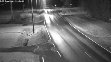 Latest image of Rovaniemi Patokoski