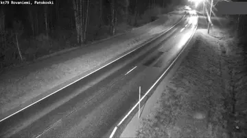 Latest image of Rovaniemi Patokoski 2