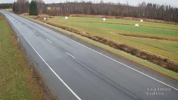Latest image of Tervola Paakkola K