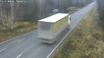Latest image of Muonio Tapojarvi 2