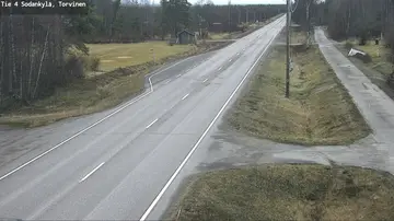 Latest image of Sodankylä Torvinen