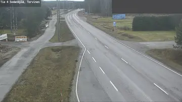 Latest image of Sodankylä Torvinen 2