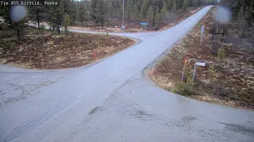 Latest image of Kittilä Pokka