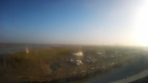 Latest image of Haven van Paal Terneuzen