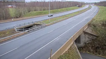 Latest image of Tornio Kyläjoki 2