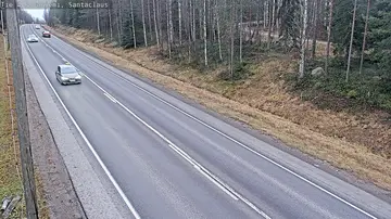 Latest image of Rovaniemi Santa Claus