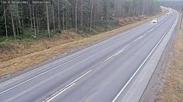 Latest image of Rovaniemi Santa Claus 2
