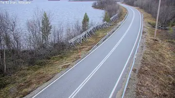 Latest image of Inari Nitsijärvi