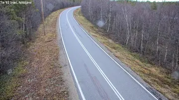 Latest image of Inari Nitsijärvi 2