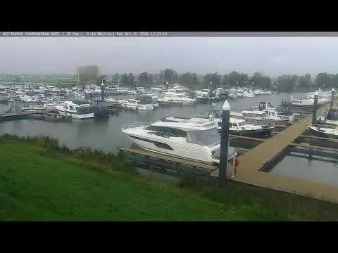 Latest image of Roermond Marina